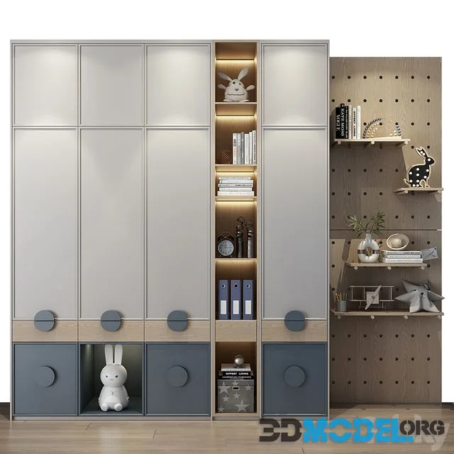 Furniture composition 749