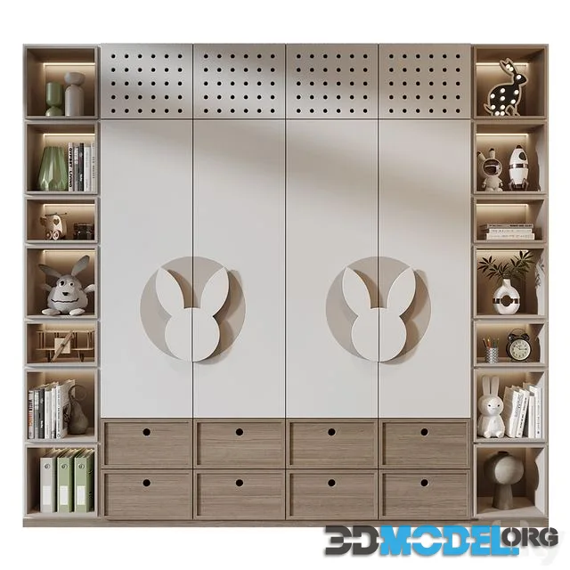 Furniture composition 797