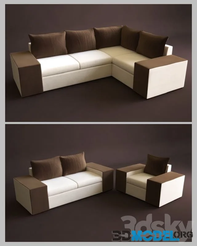 Furniture D`LineStyle_Lira
