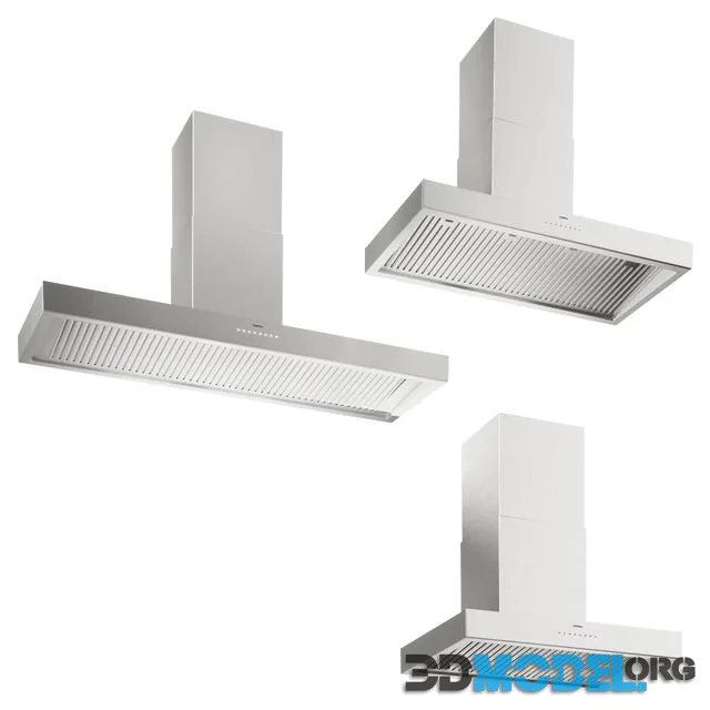 Gaggenau AW442120, AW442160 and AW442190 set