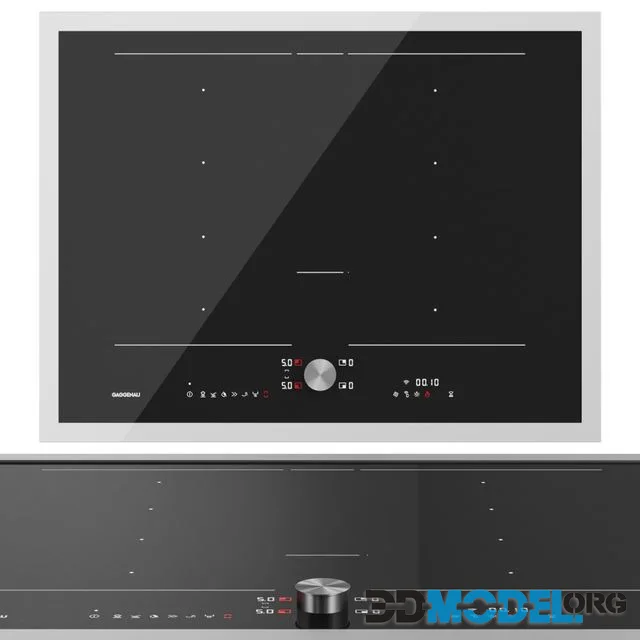 Gaggenau CI272103 Cooktop