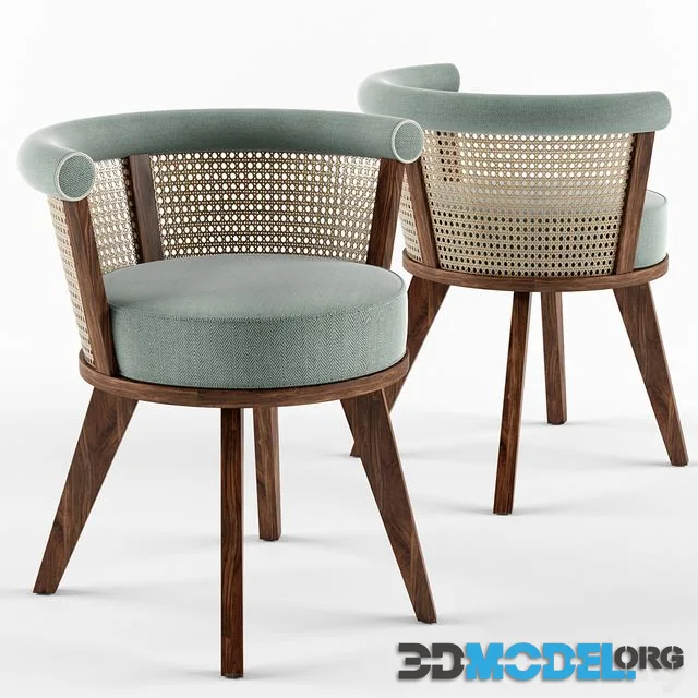 George Chair