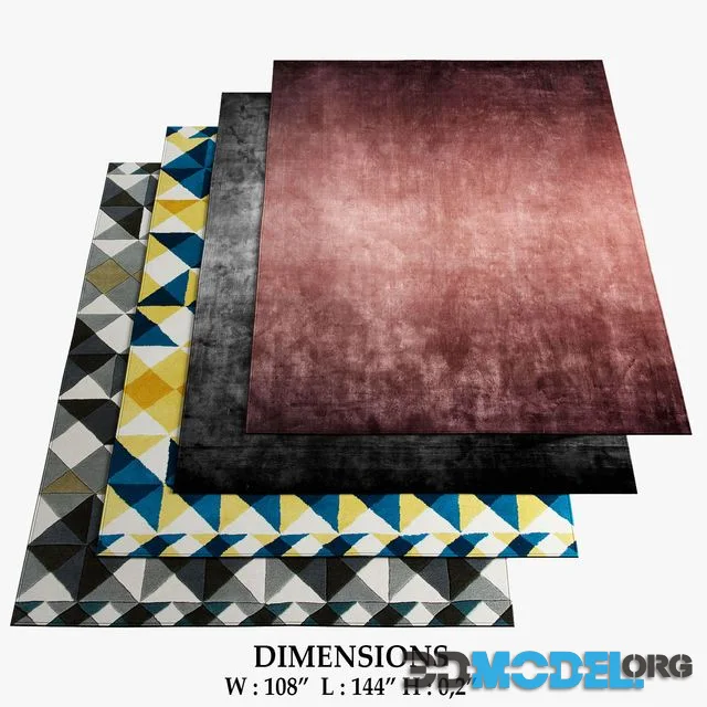GIOPAGANI and GAN Rugs_489