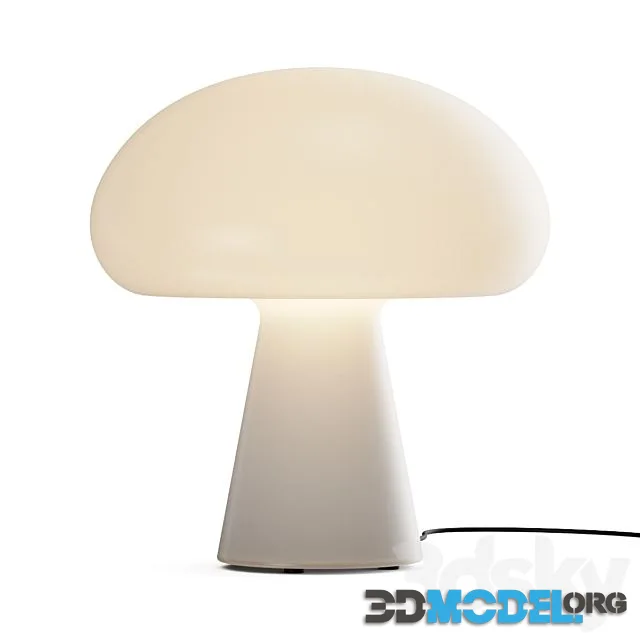 Gubi Obello Table Lamp