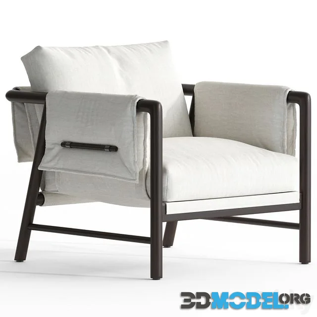 Harrison Chair Four hands