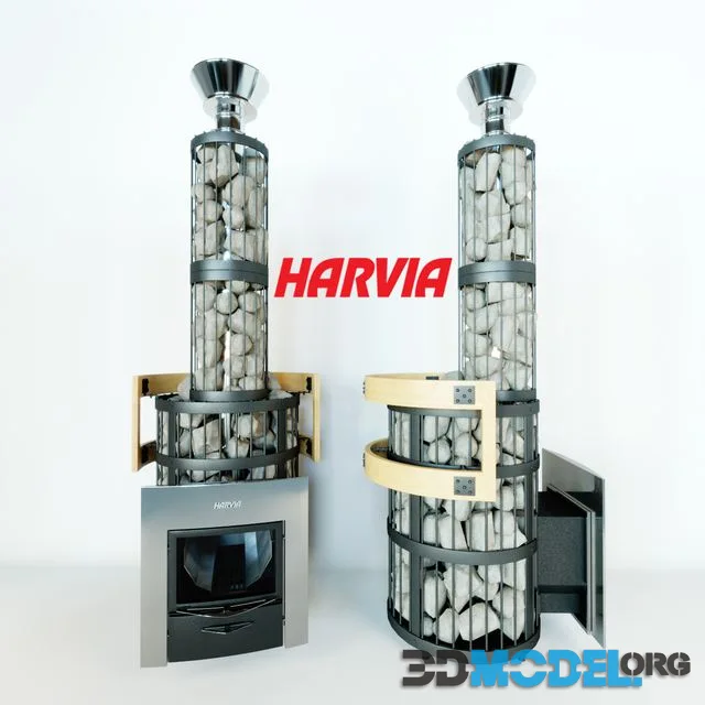 Harvia Legend 300 Duo