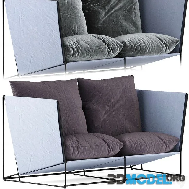 HAVSTEN Sofa Ikea