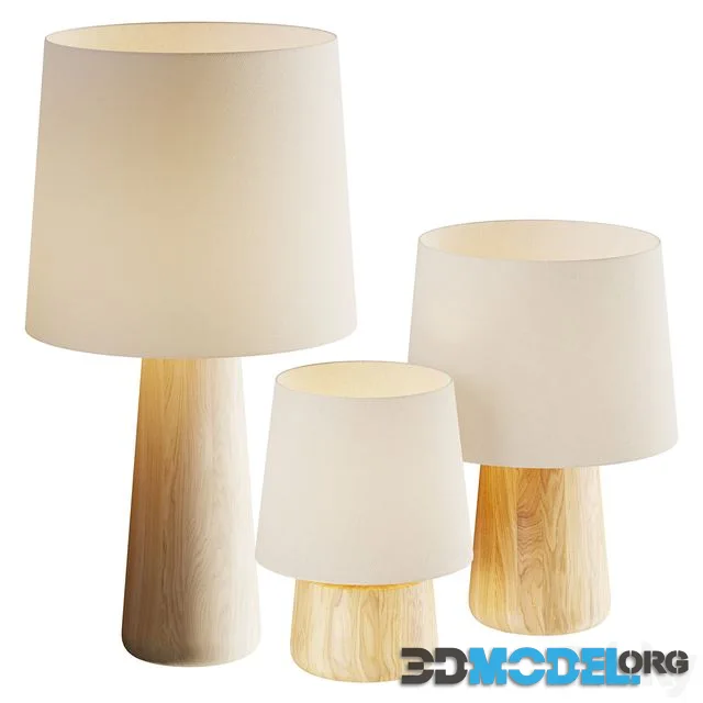 House Lamp Large