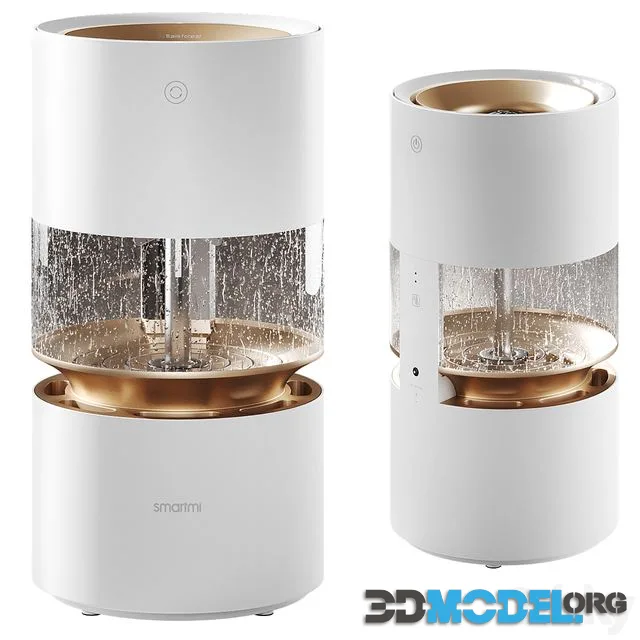 Humidifier Smartmi Rainforest