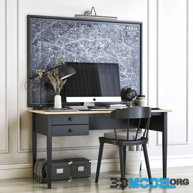IKEA office workplace 28