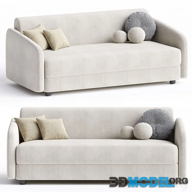 Innovation Eivor 160 Schlafsofa