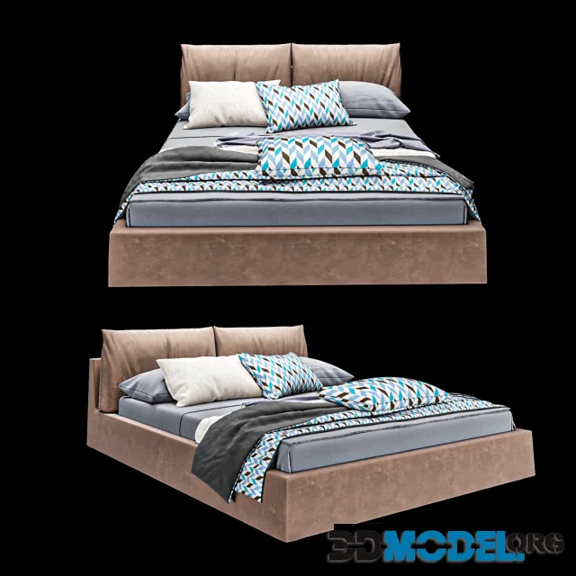Ivanoredaelli bed Faj