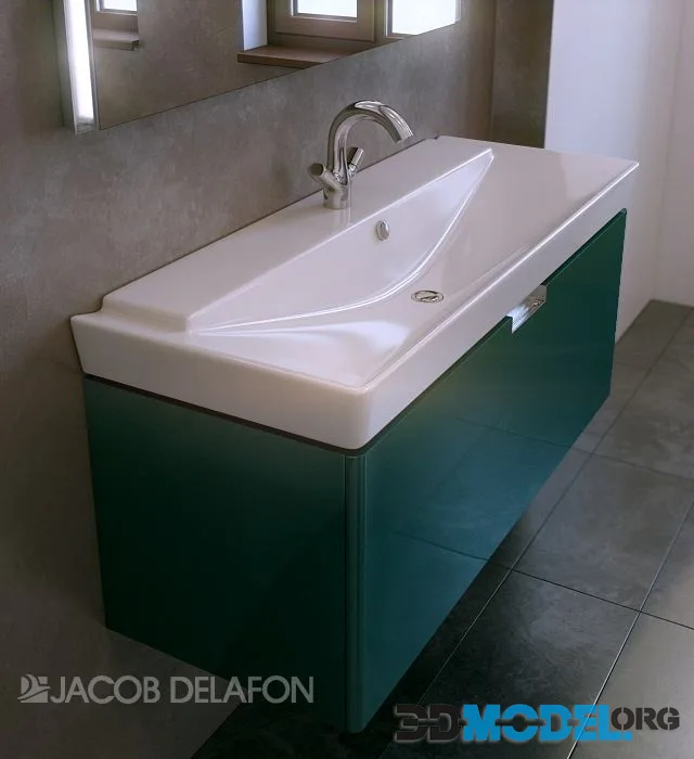 Jacob Delafon Reve