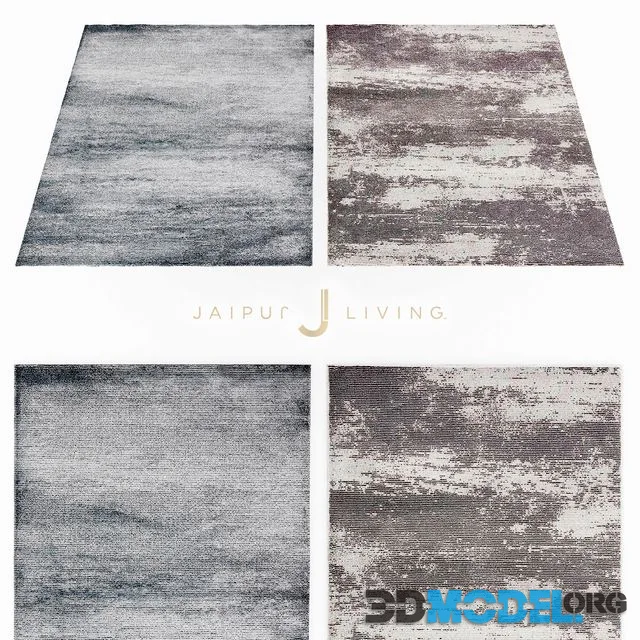 Jaipur Discovery Rug From Jada Collection