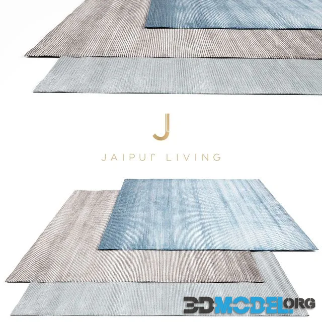 Jaipur Living Basis Rug Set