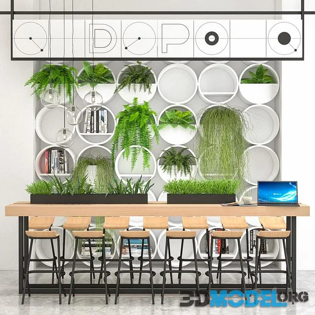 JC Coffee Shop 2