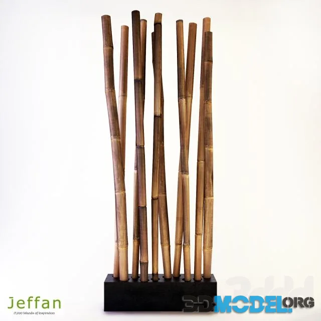 Jeffan. Awie Divider