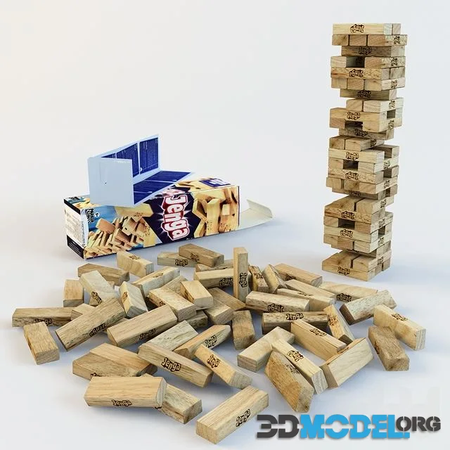 Jenga