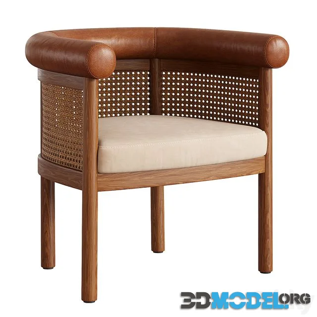 Jensen Dining Chair