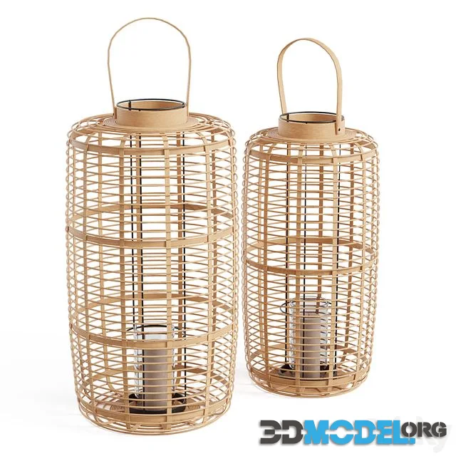 Juno lantern