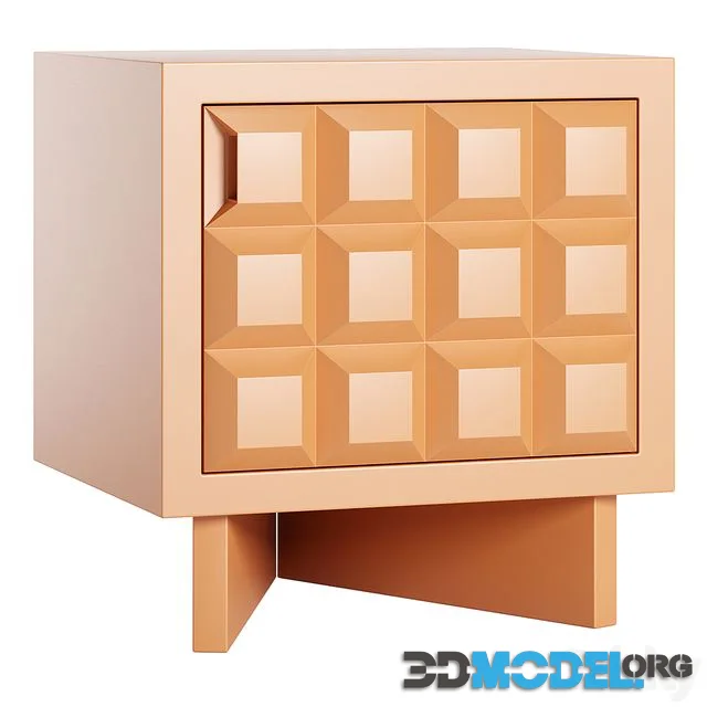 Karo Nightstand