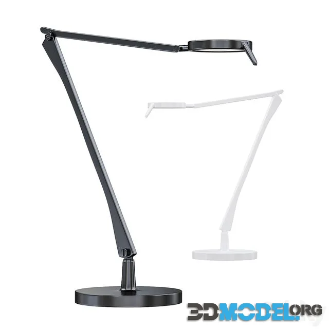 Kartell Aledin LED