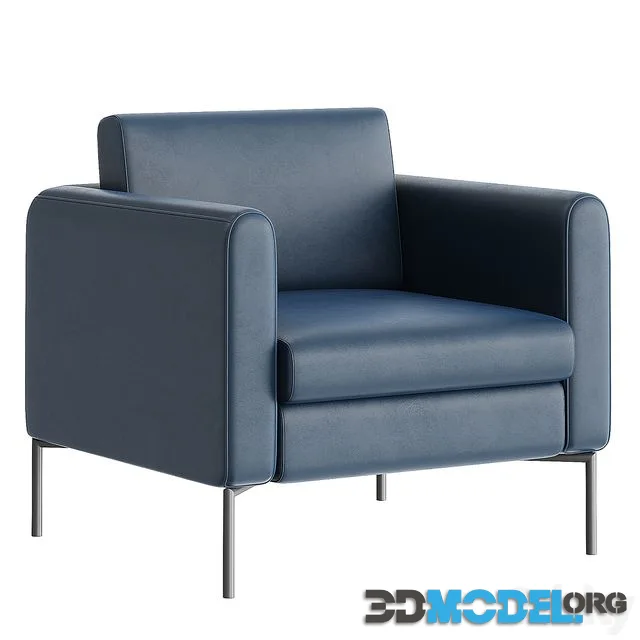 Kinsey Armchair