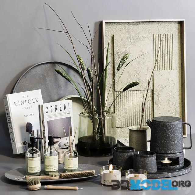 Kitchen Accessories022
