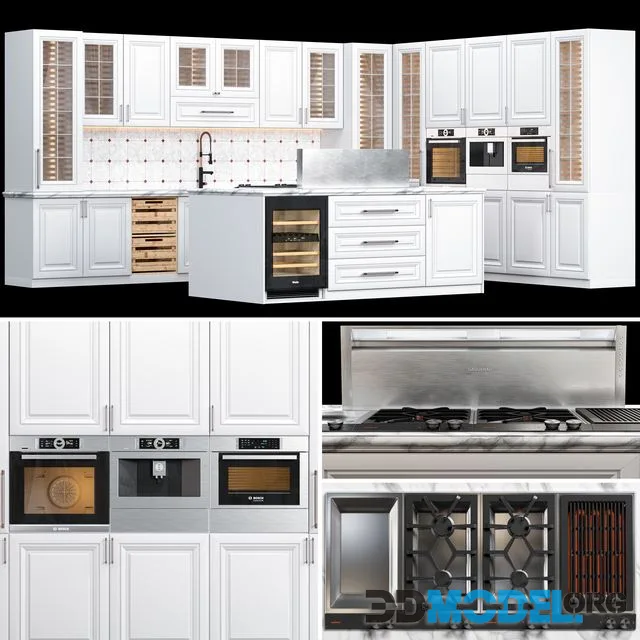 kitchen set 01
