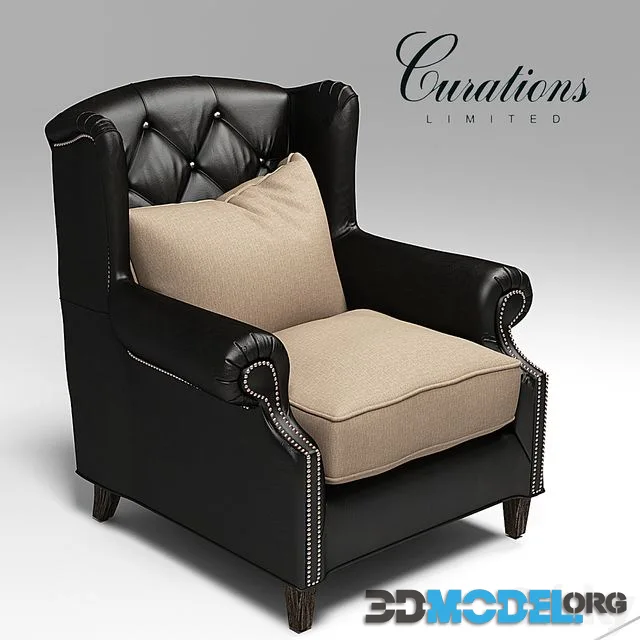 Lauran Armchair