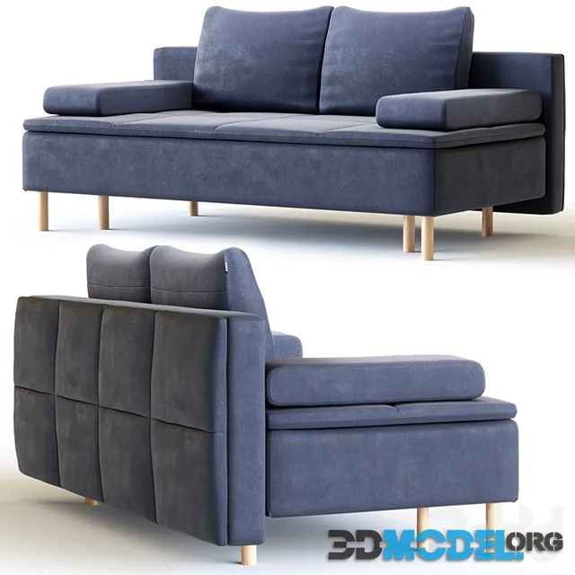 Lins sofa