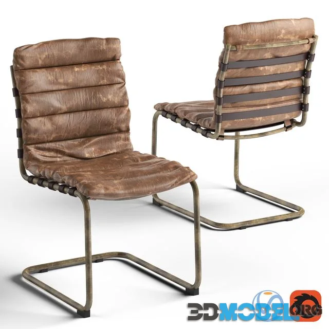 Loftdesigne Chair 2015