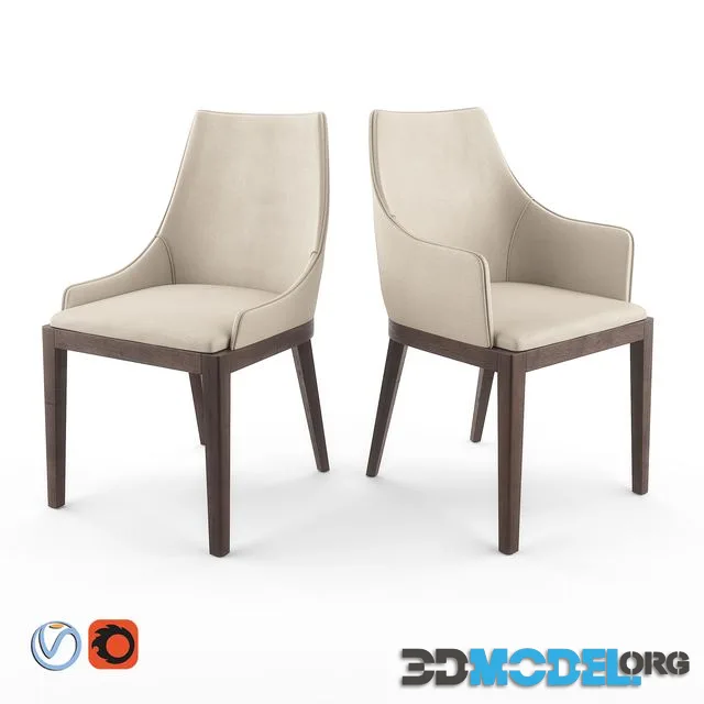 Marelli Nicole chairs