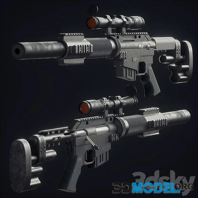 McMillan CS5