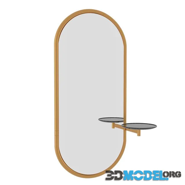 Michelle mirror by SP01