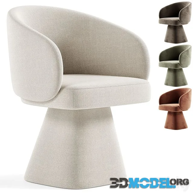 Milan Dining Chair DeepHouse