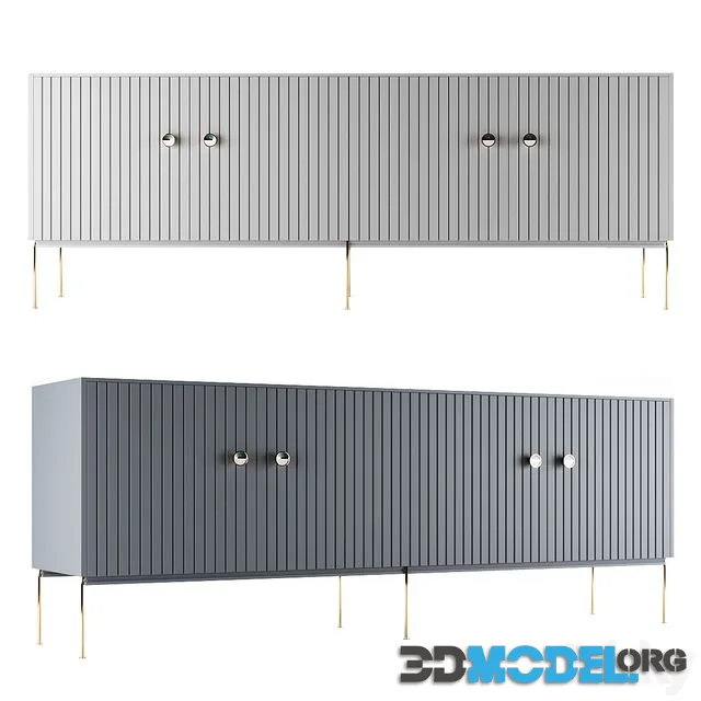 MIO sideboard