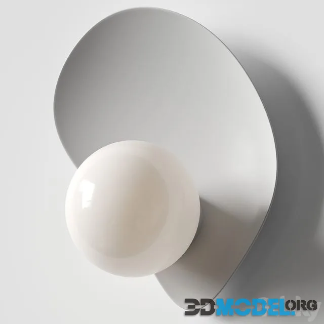 MITZI BY HUDSON VALLEY Leni Wall Sconce