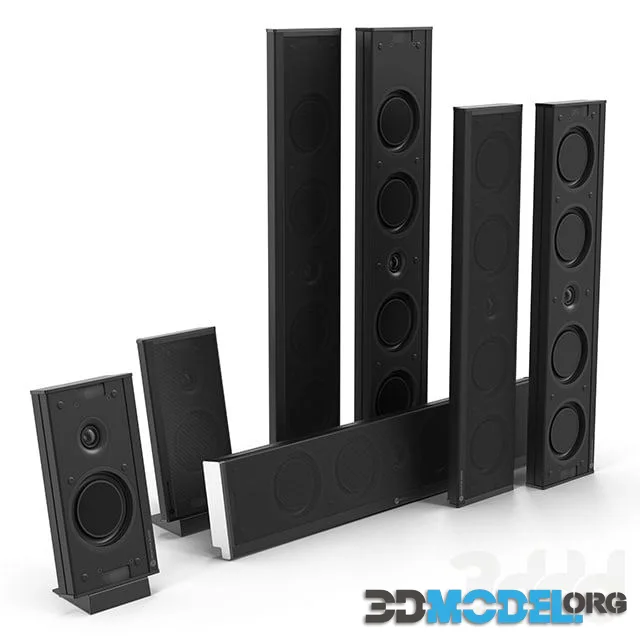 Monitor Audio Shadow