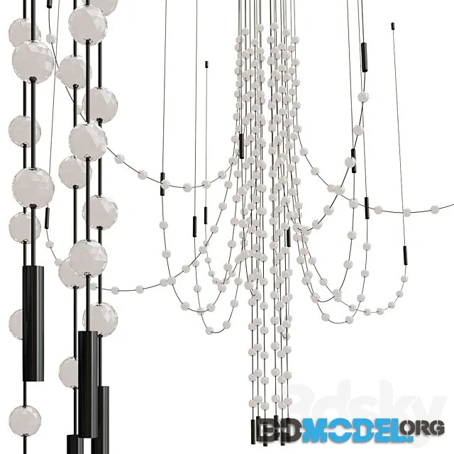 MULTIDOT By Martinelli Luce