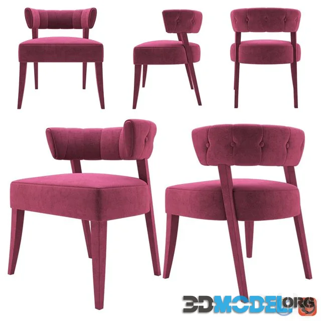 Munna Aileen chair