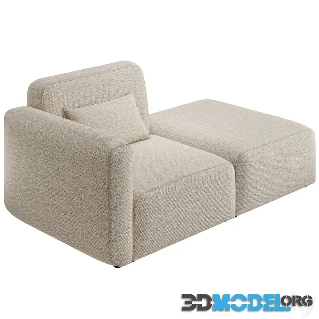 neom sofa kave home