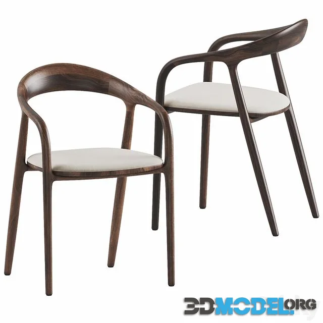 Neva Chair by Artisan