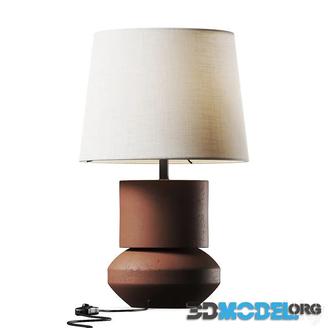 Nova Luce Izumi Table Lamp