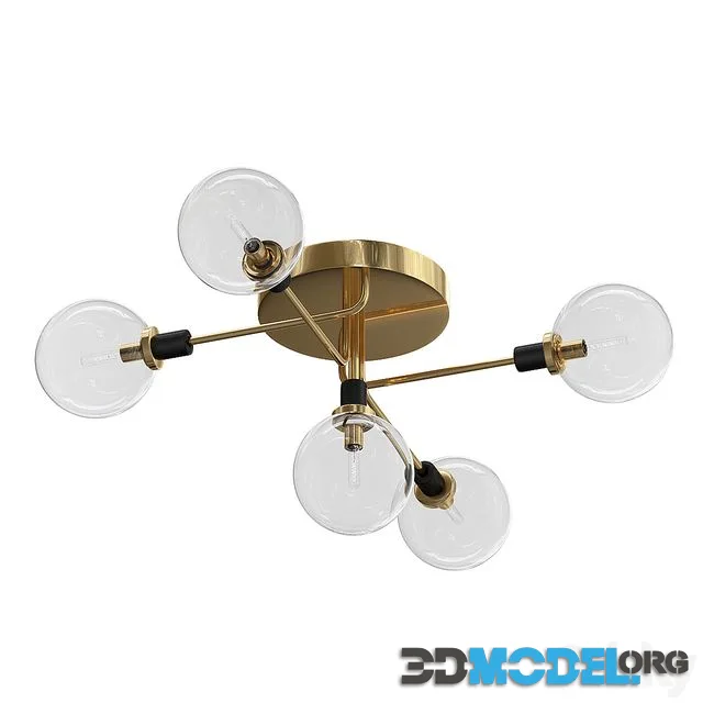 OLOEY Ceiling lamp