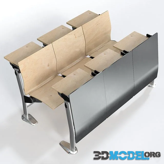 omnia evolution (set of furniture)