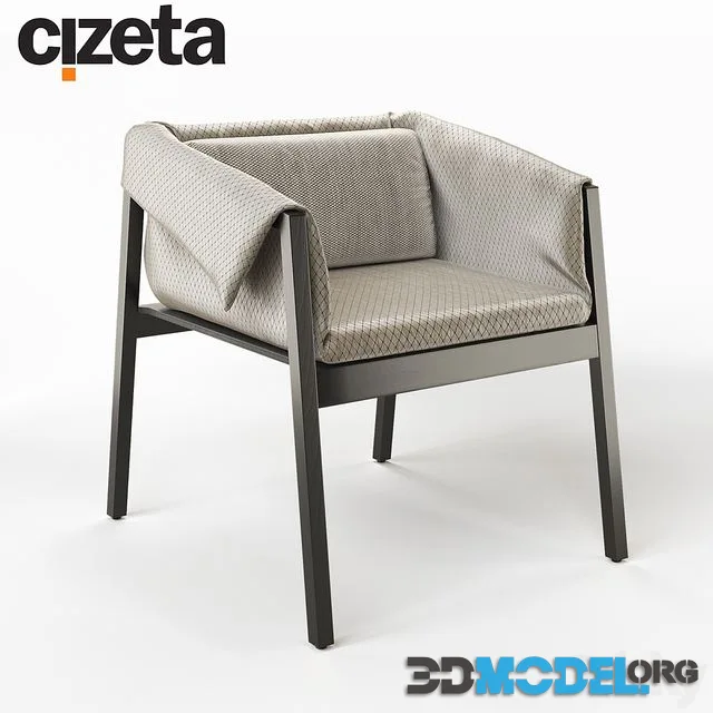 PAD Chair