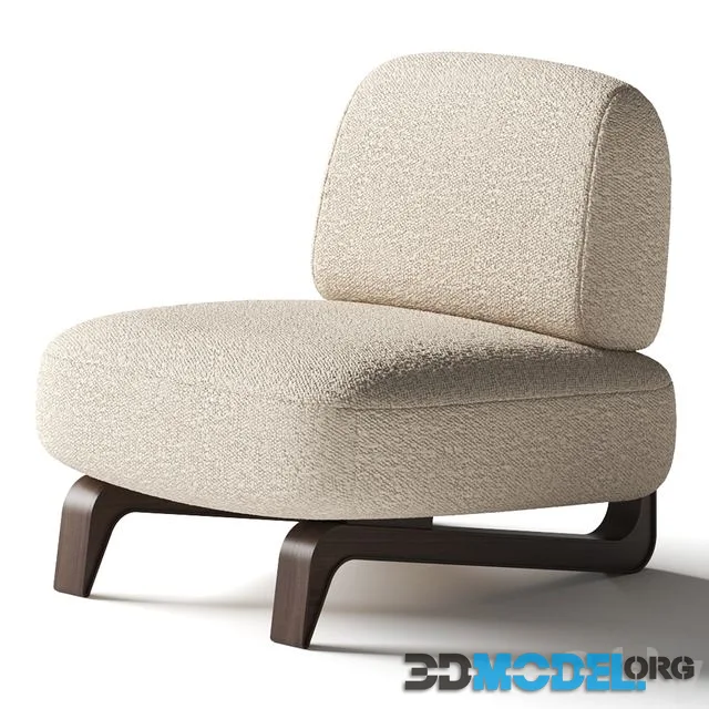 Paolo Castelli Vao Armchair