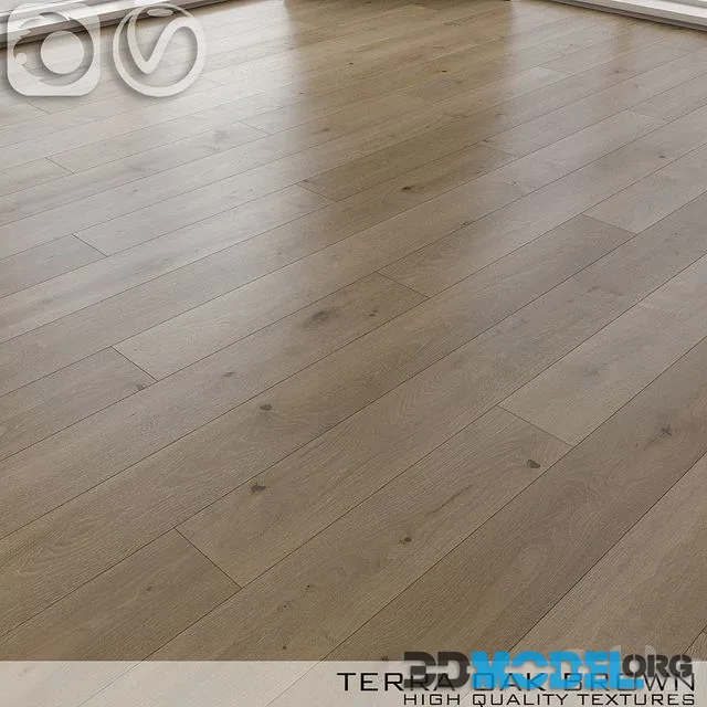 Parquet board TerHurne 1101012226
