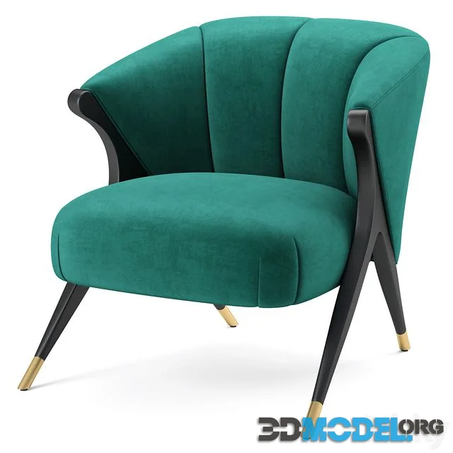 Pavone Chair